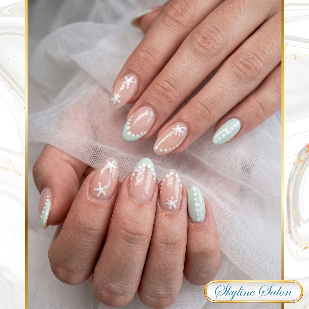 Nails design